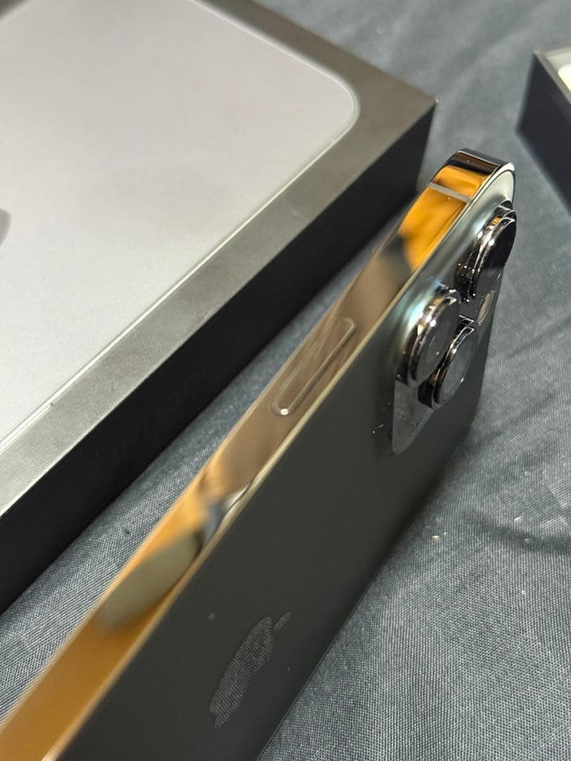 スマートフォン本体 Apple iPhone 13 pro Max 256gb