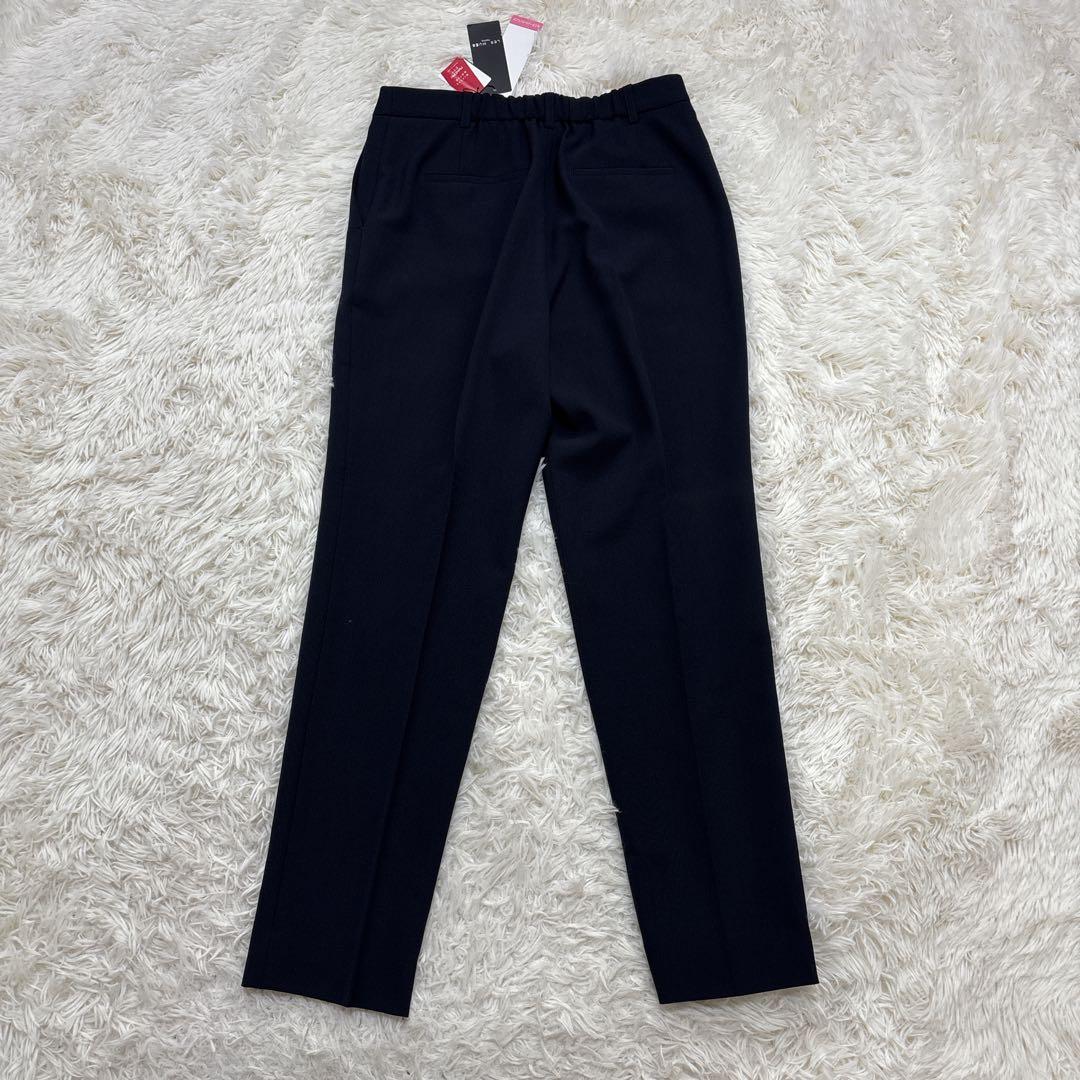 【未使用品】レミュー　セットアップ　ダブル　ウォッシャブル　ストレッチ　M　9号