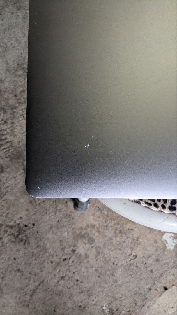 MacBook本体 MACBOOK Pro A1990 EMC 3215