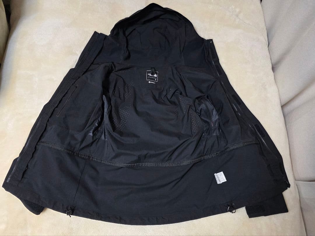 The North Face MOUNTAIN JACKETメンズS