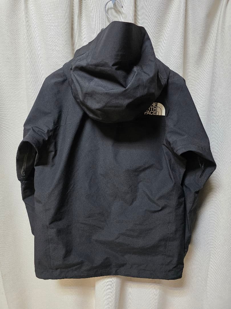 The North Face MOUNTAIN JACKETメンズS