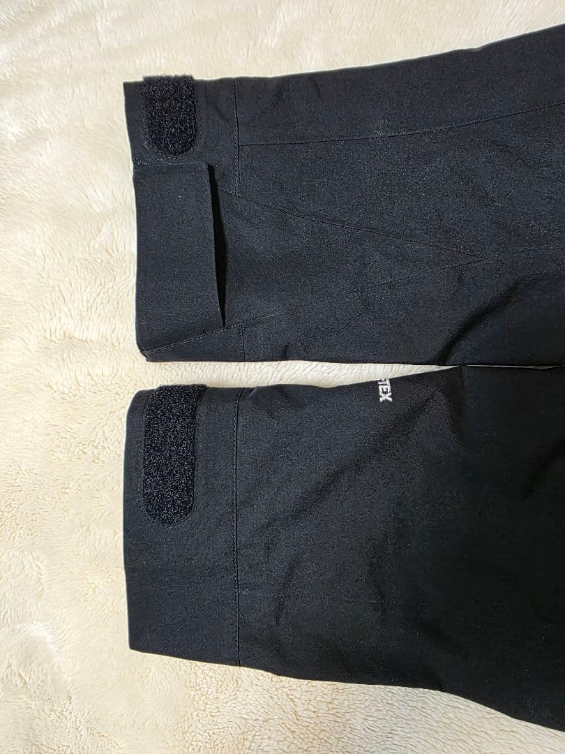 The North Face MOUNTAIN JACKETメンズS