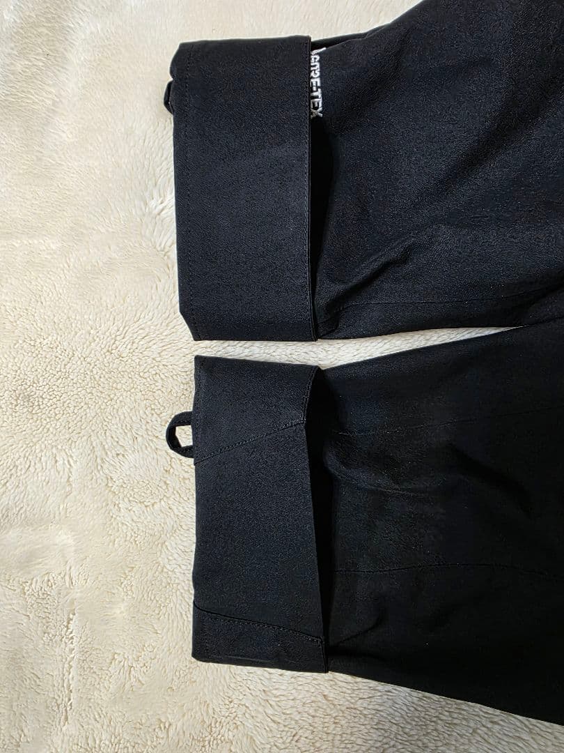 The North Face MOUNTAIN JACKETメンズS