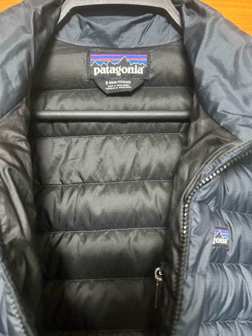 Patagonia 高性能・希少色ジャケット 【定価38500円】