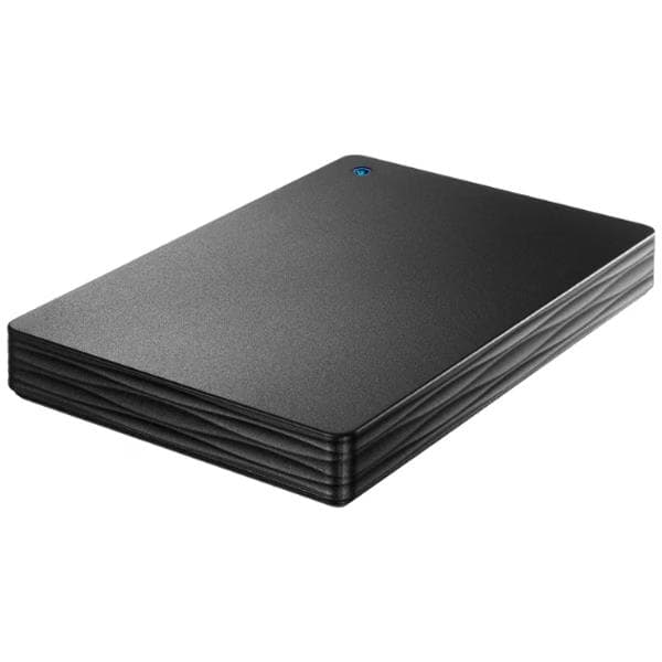 【新品・未開封】I-O DATA ポータブルHDD 1TB HDPH-UT1KR