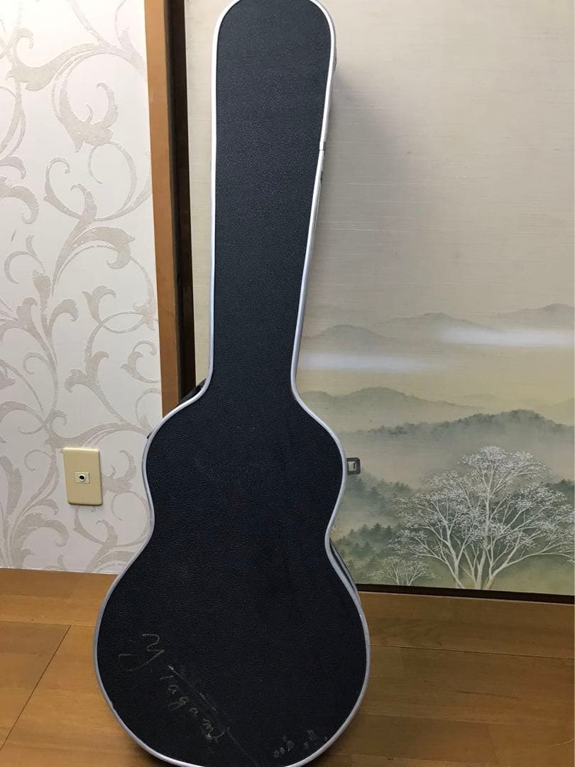 HeartMan （GIBSON LS-DD202）エレキギター