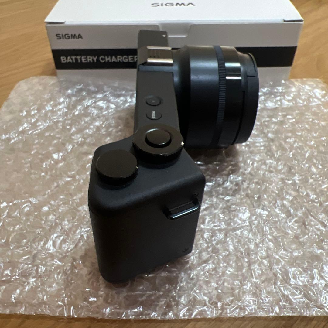 sigma dp2 Quattroシグマ