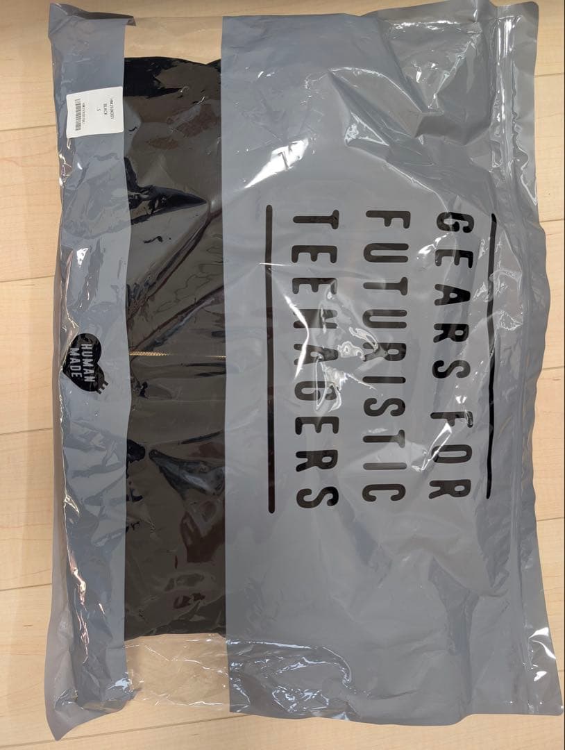 木村拓哉さん着用同型 私物HUMAN MADE リバーシブルス—ベニアジャケット