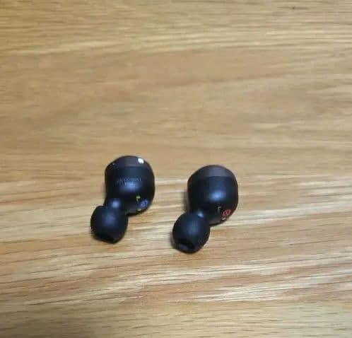 JVCケンウッド　ワイヤレスイヤホン　ha-fxy50a