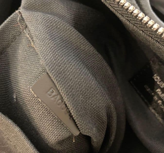 極美品　LOUIS VUITTON ルイヴィトン　ベルーガ　ショルダーバッグ