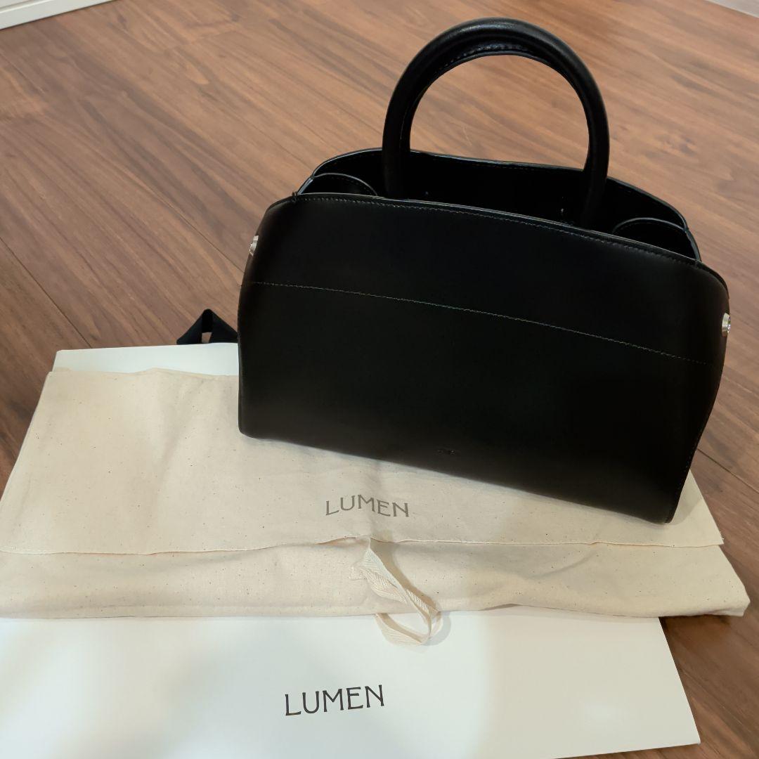 LUMEN NADEL BAG アトリエルメン