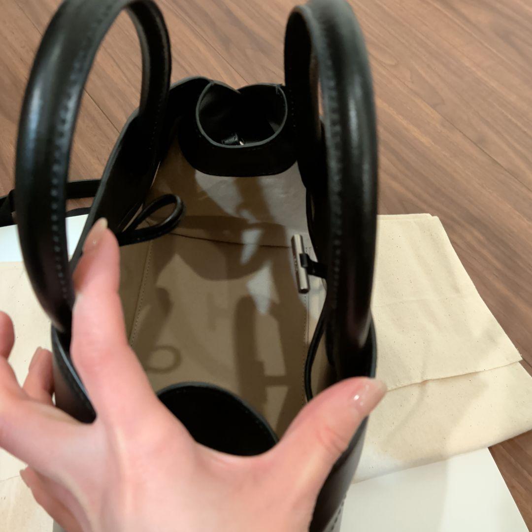 LUMEN NADEL BAG アトリエルメン