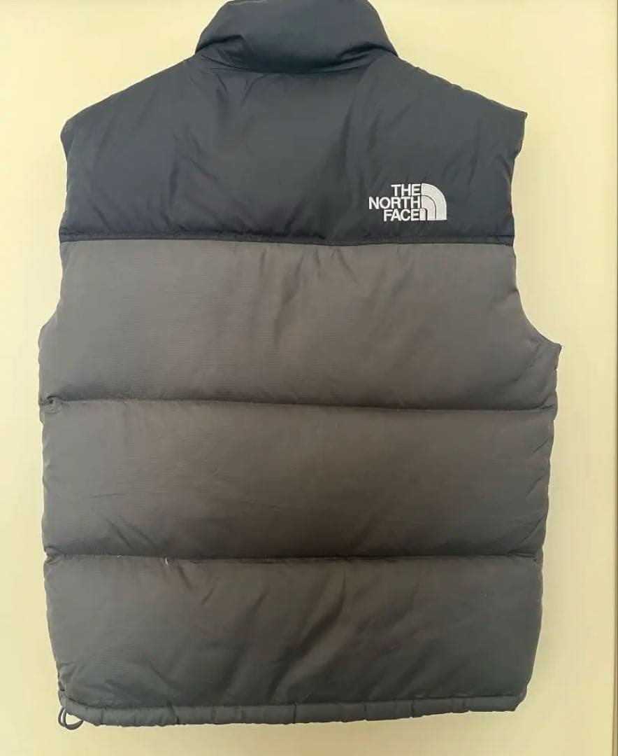 THE NORTH FACE ダウンベスト 700フィル