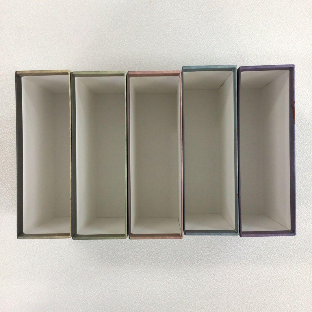 DVD MONSTER DVD-BOX 浦沢直樹 1～5 計5点【動作確認済み】