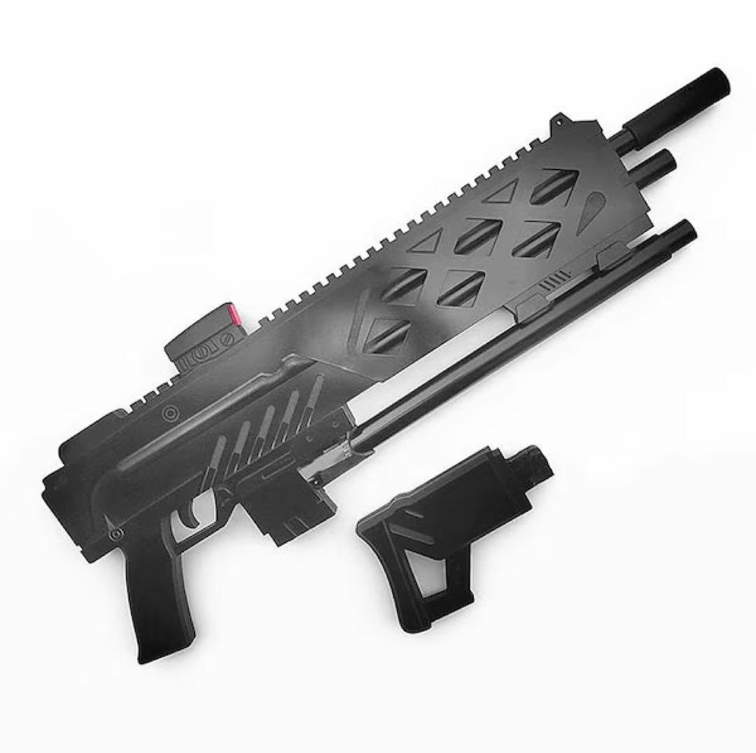 NIKEE/ラピ/フルセット/服&靴&武器&ウィッグ