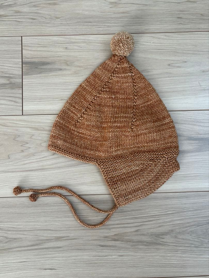 m*a様 Misha&Puff ポインティ　4-8y