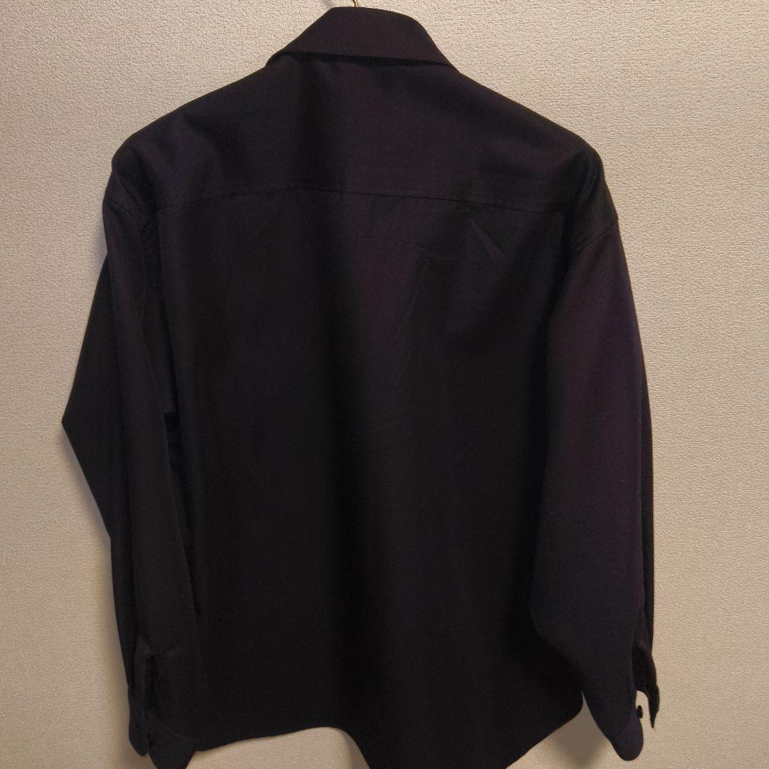 KAPTAIN SUNSHINE/BEAMS PLUS別注ウールCPO