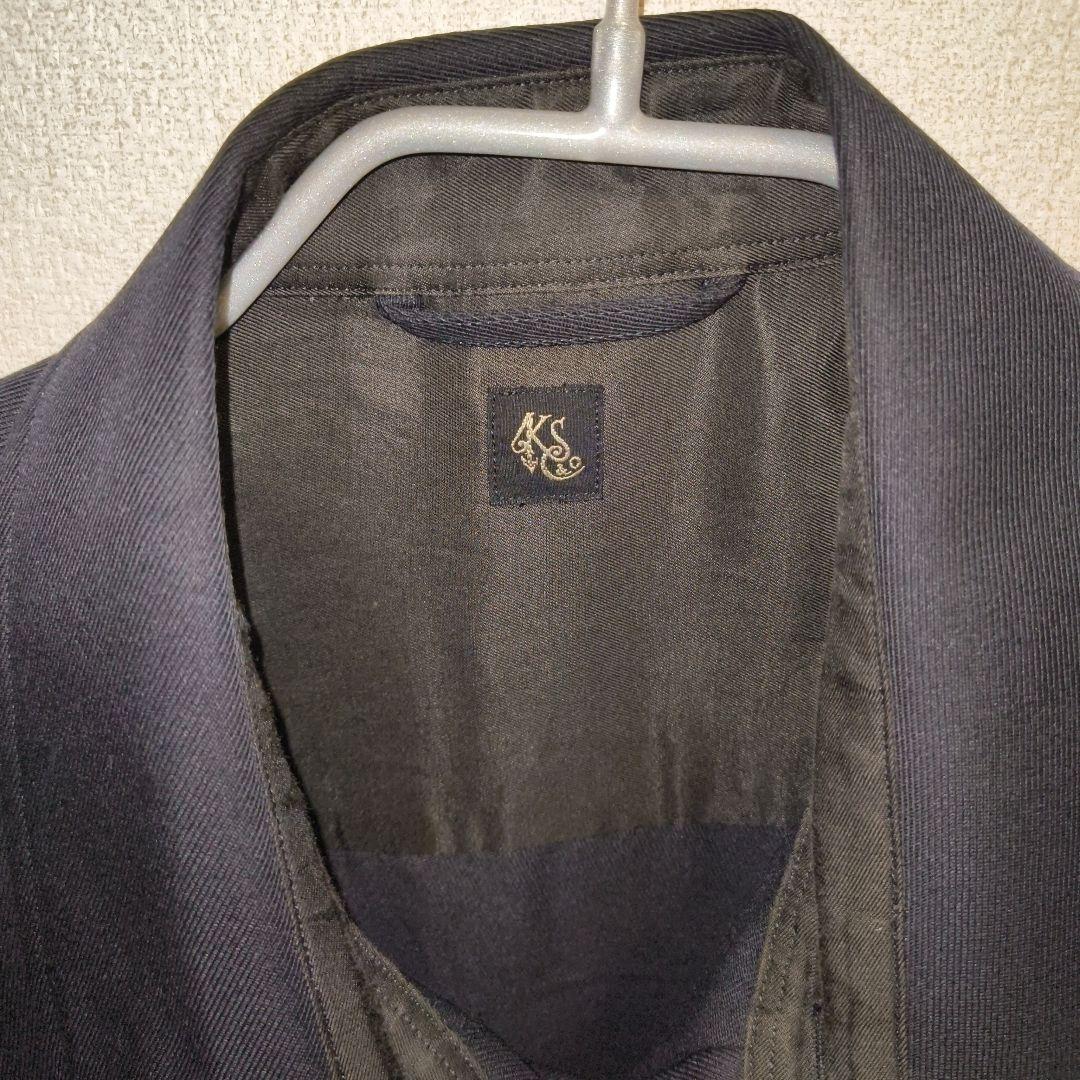 KAPTAIN SUNSHINE/BEAMS PLUS別注ウールCPO