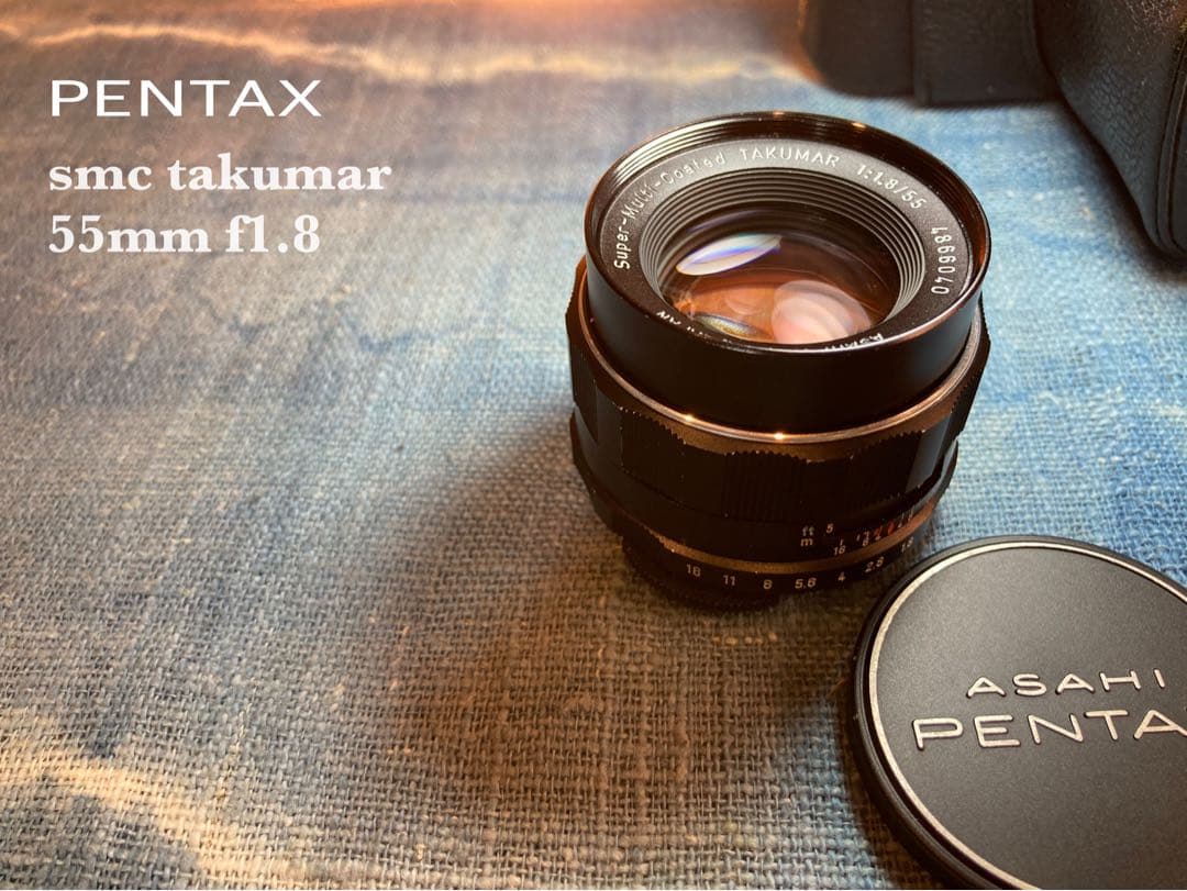 pentax sp 黒　フルセット★完動品＊美品＊初期保証付！★作例多数