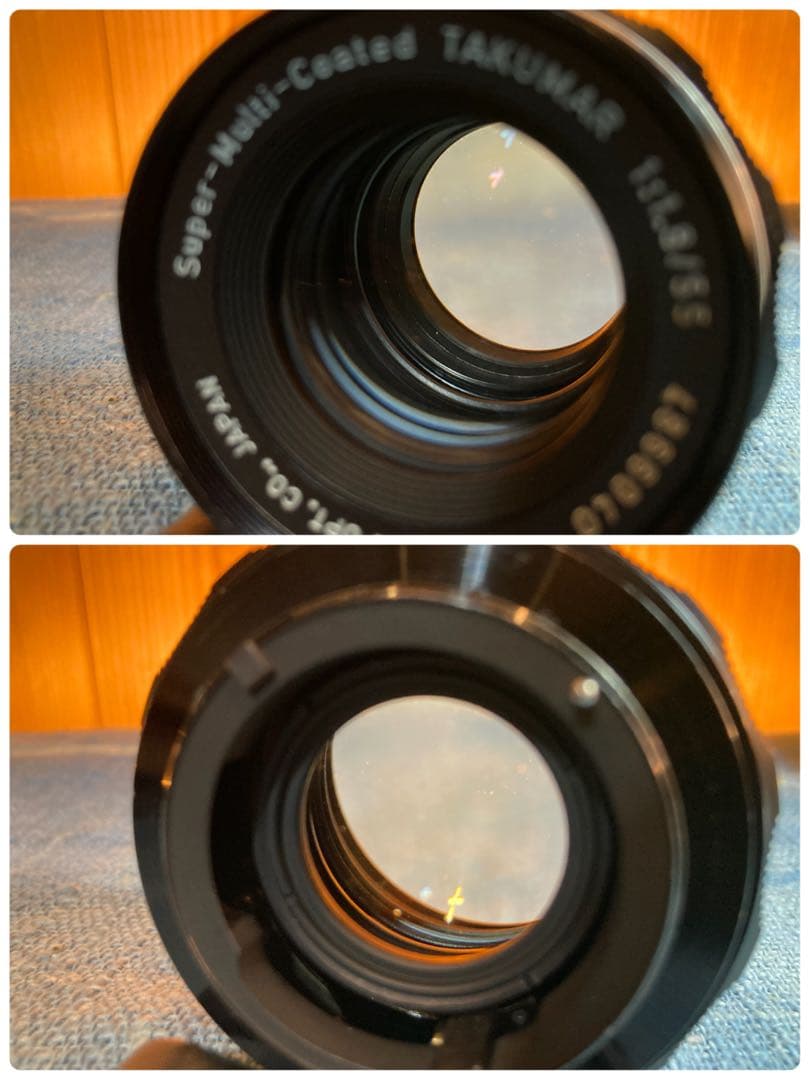 pentax sp 黒　フルセット★完動品＊美品＊初期保証付！★作例多数