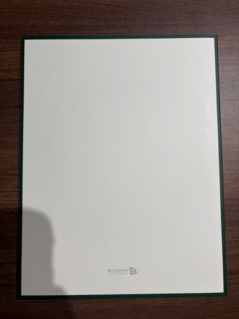 Park Bo Gum Christmas Eve ファンミーティング