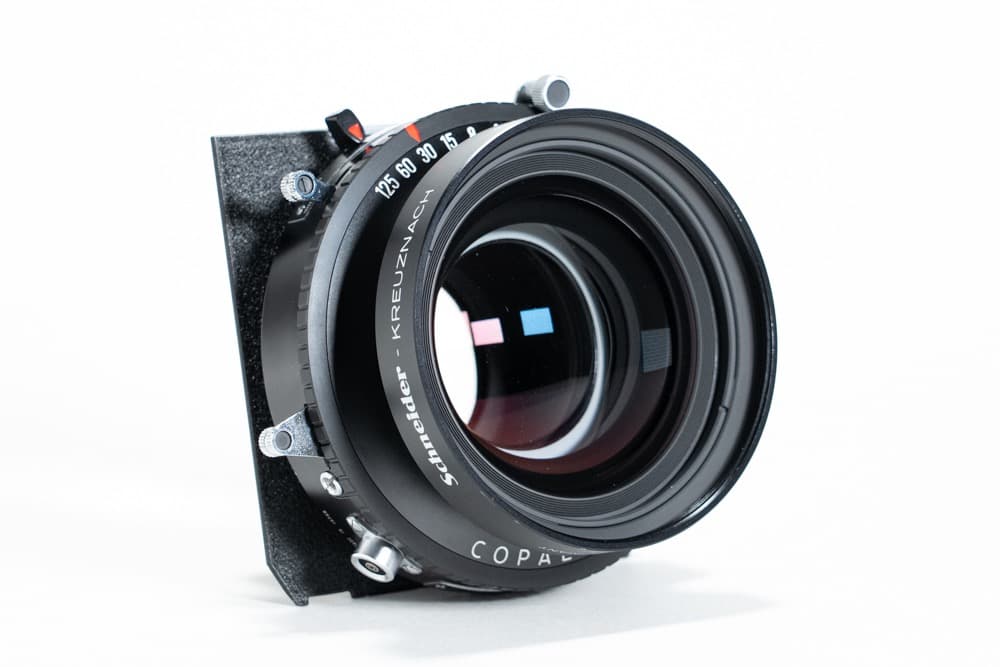 その他 Schneider-KREUZNACH SYMMAR-S 5.6/240