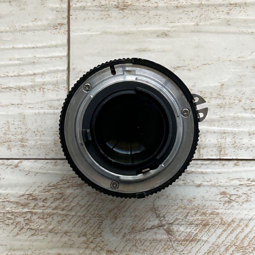 Nikon ニコン　FE2 ブラック　レンズ　50mmF1.4