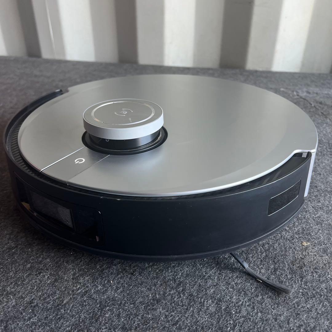 74激安早い者勝ち✨✨　ECOVACS DEEBOT X1 掃除ロボット