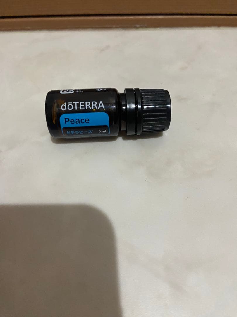 doTERRA ドテラ　感情のオイル　6本