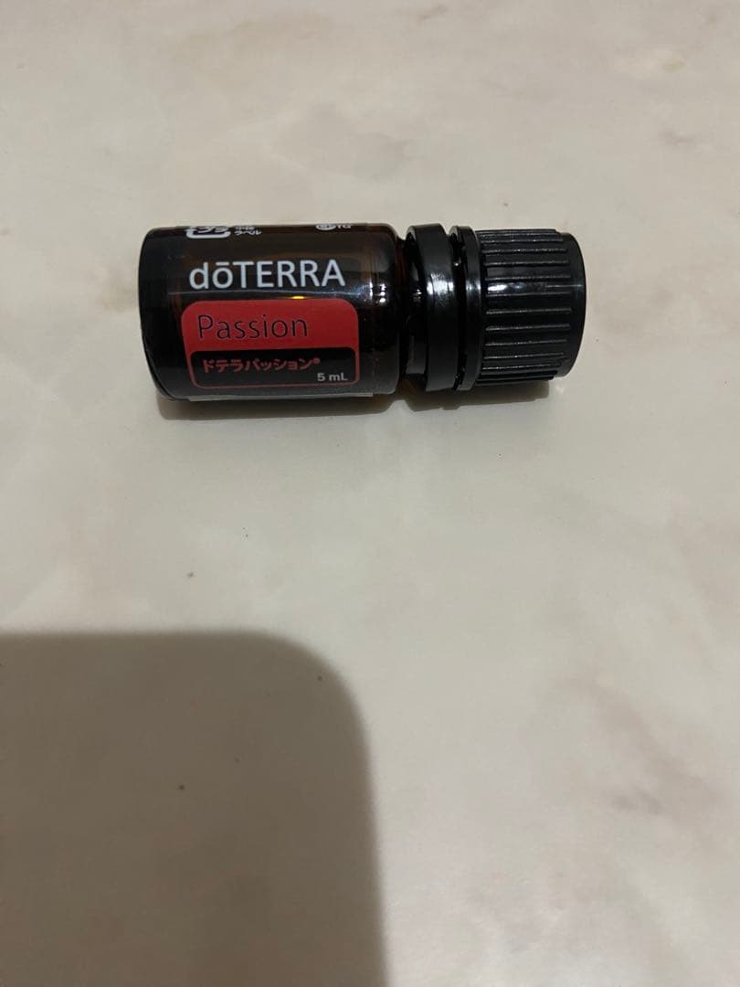 doTERRA ドテラ　感情のオイル　6本