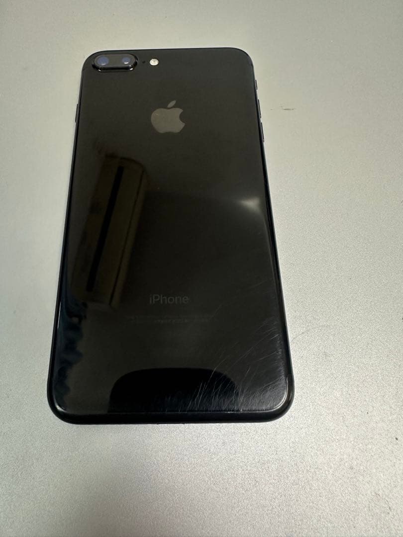 Apple iPhone ７Plus 本体のみ【値下げ交渉あり】