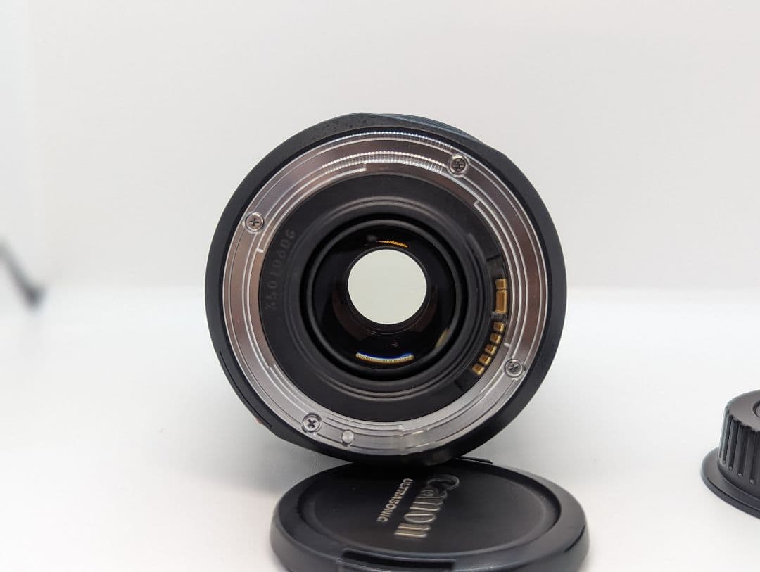 1月21日限定【超望遠レンズ】Canon EF 75-300mm IS USM