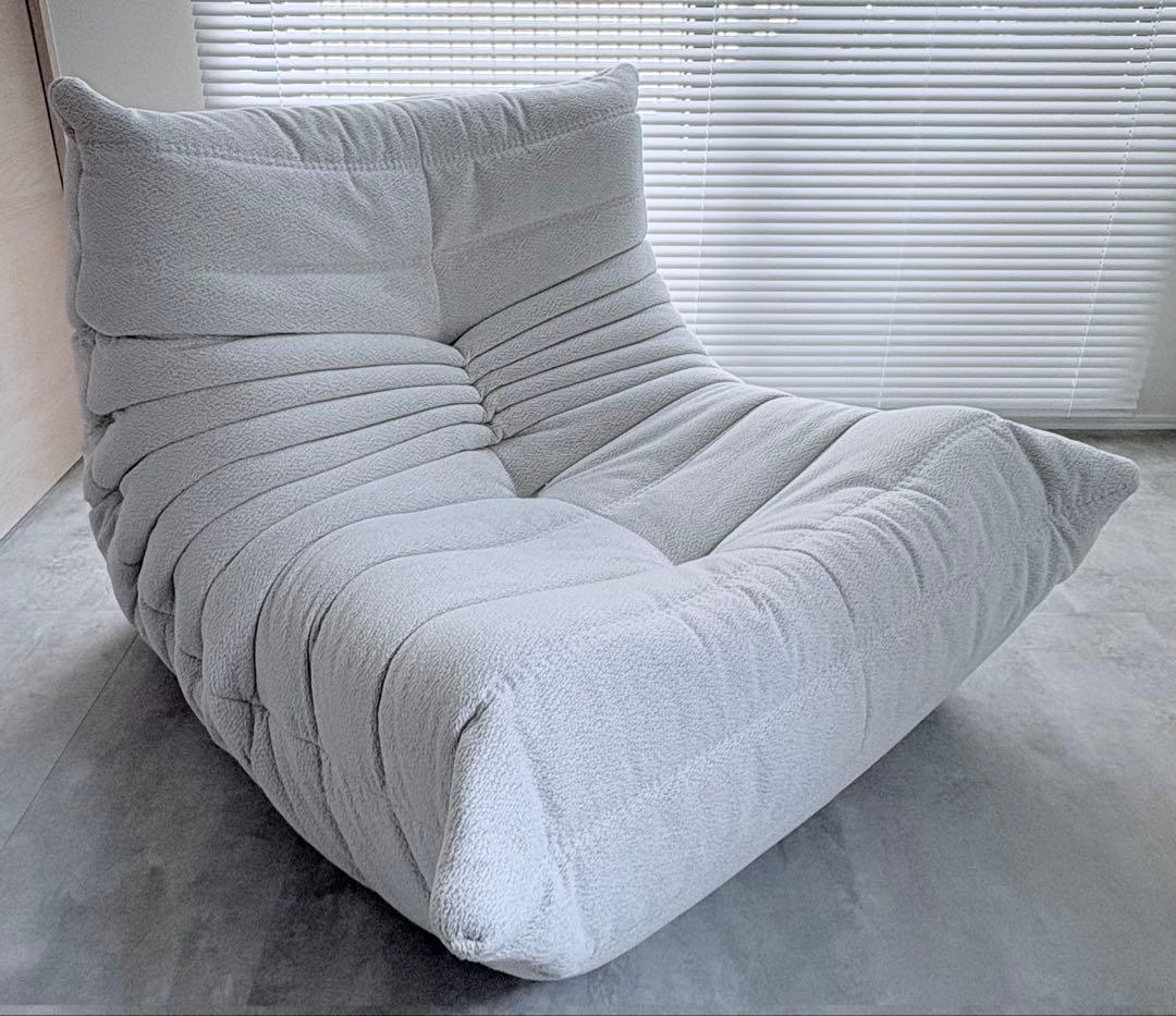 【ligne roset】 ロゼトーゴ 1P RG393