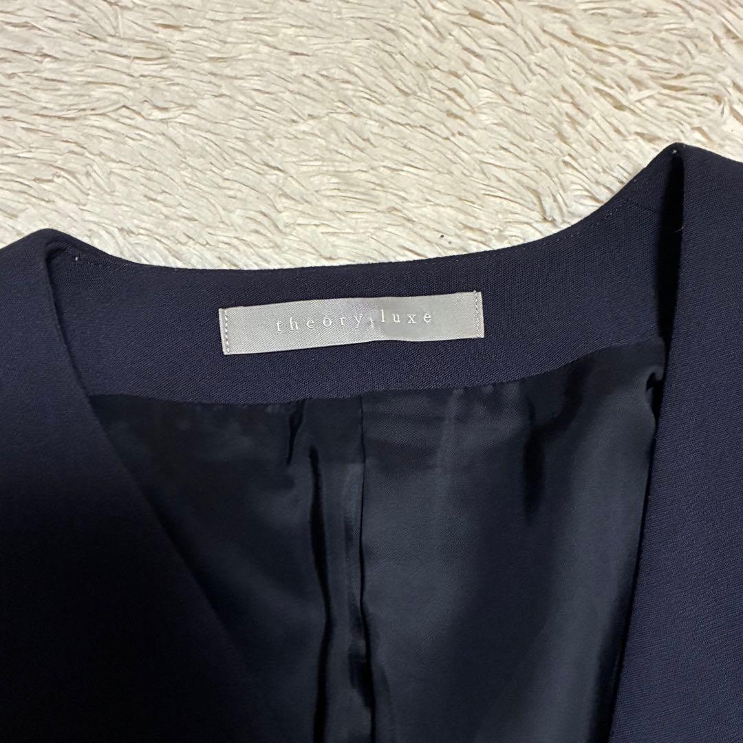 セオリーリュクス 2023年 Cosimo Adanel 40 Elio 38