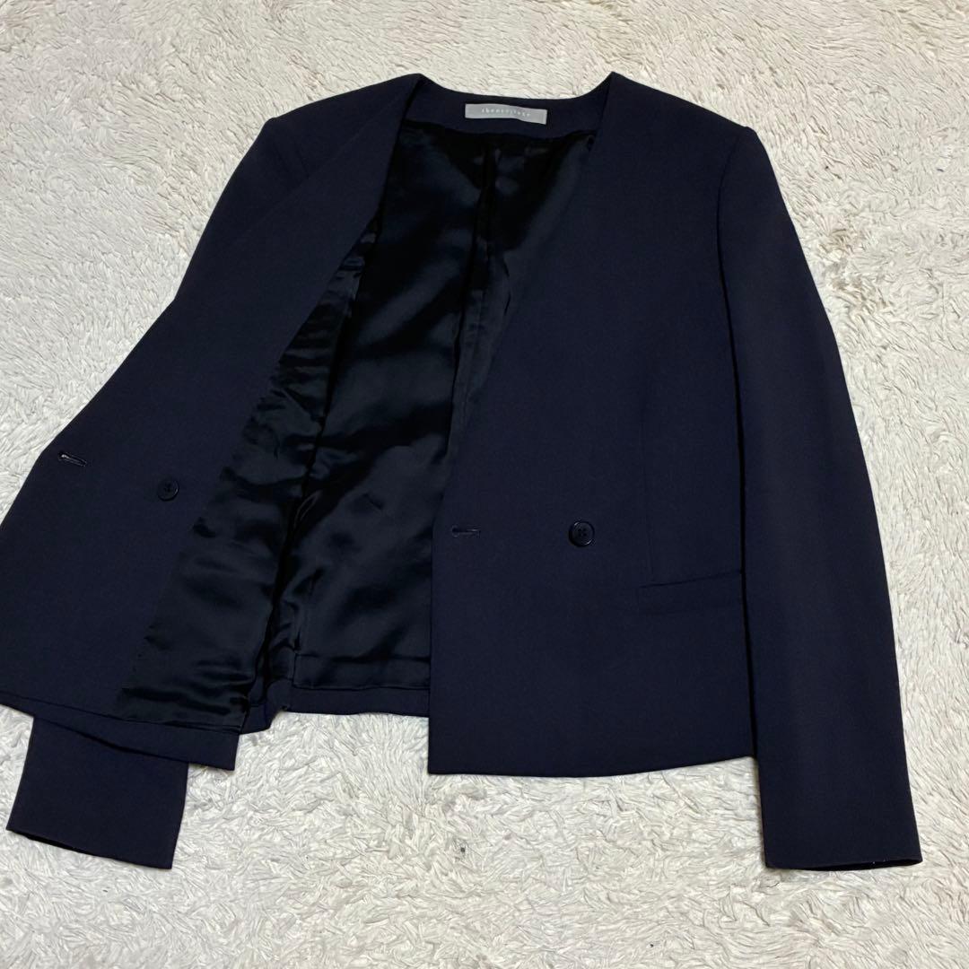 セオリーリュクス 2023年 Cosimo Adanel 40 Elio 38