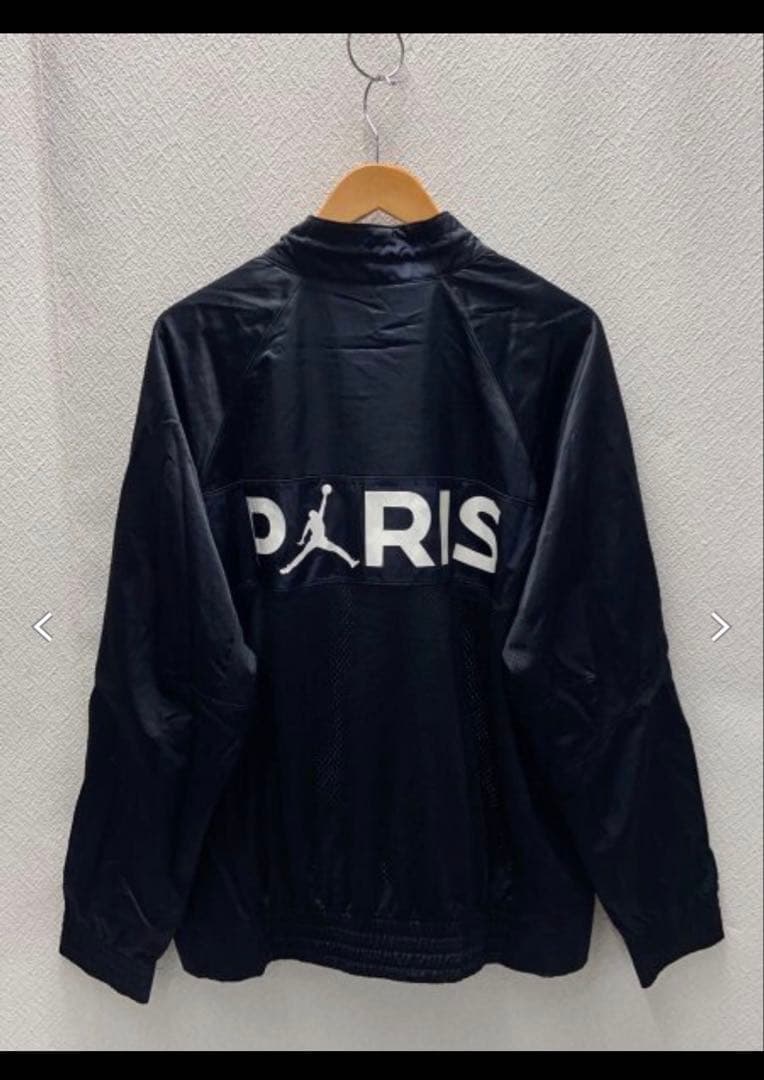 ジャケット パリサンジェルマン PSG ジョーダン ナイキ スーツ ワコマリア