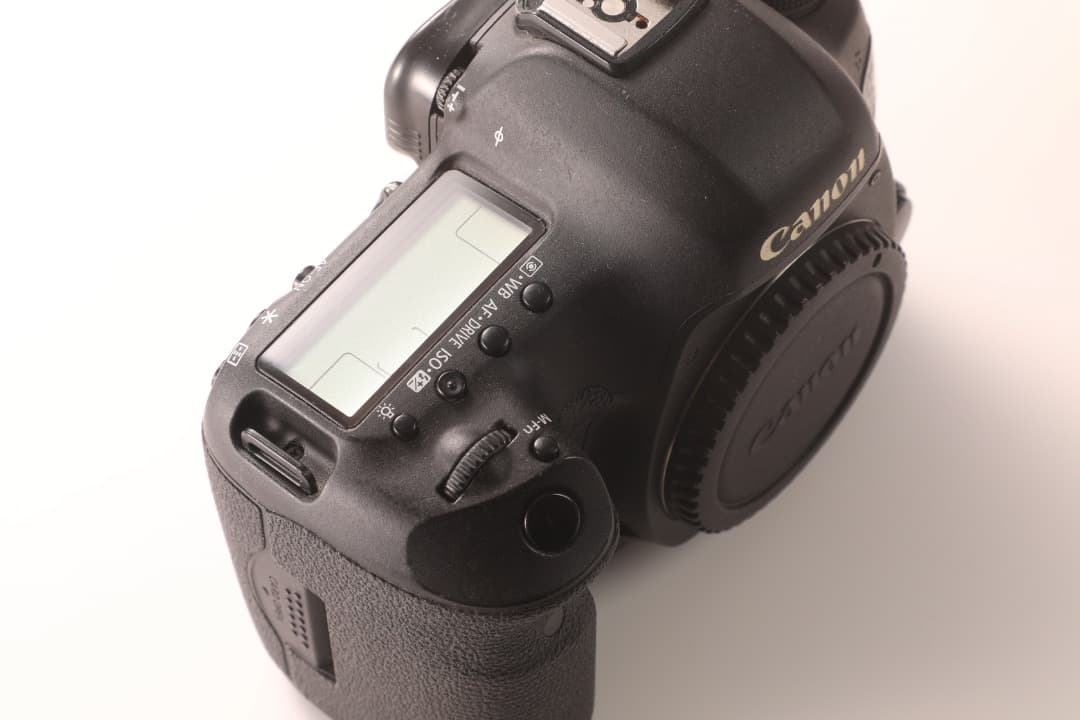 デジタルカメラ Canon EOS 5D Mark III