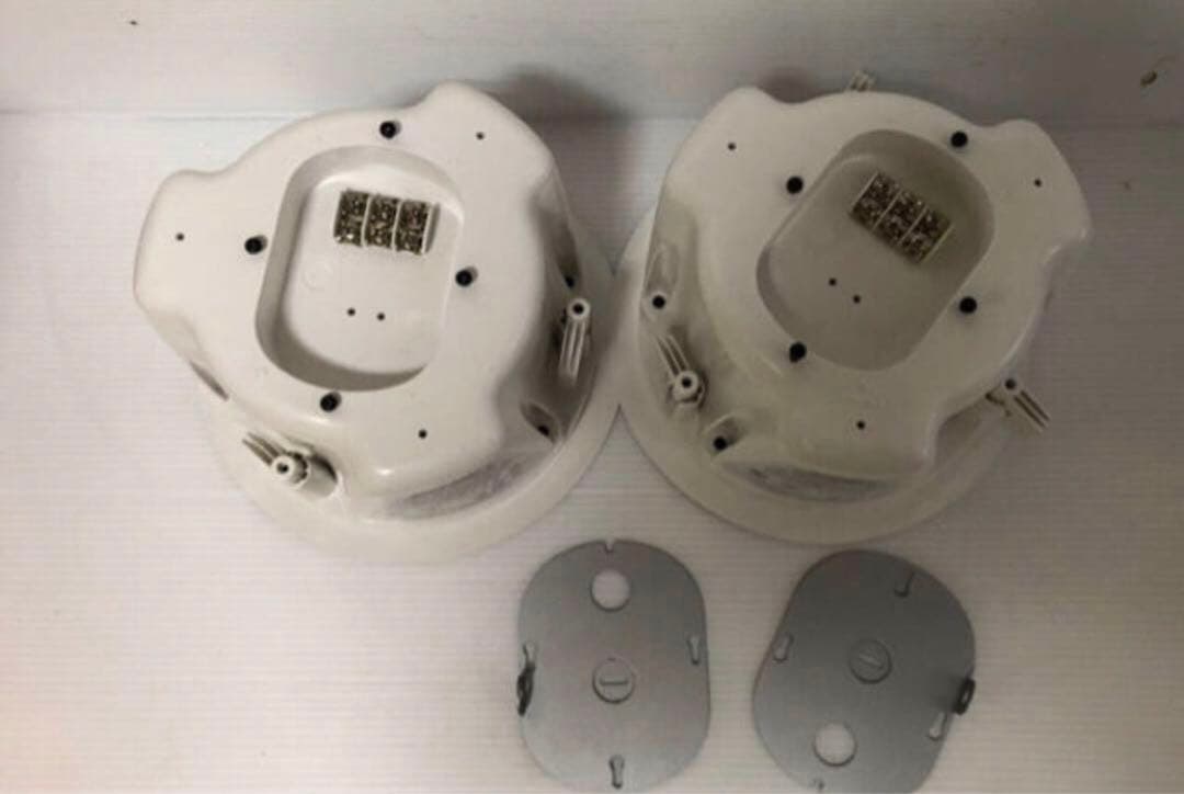 BOSE 天井埋込型スピーカー DS16F(w) 4個セット