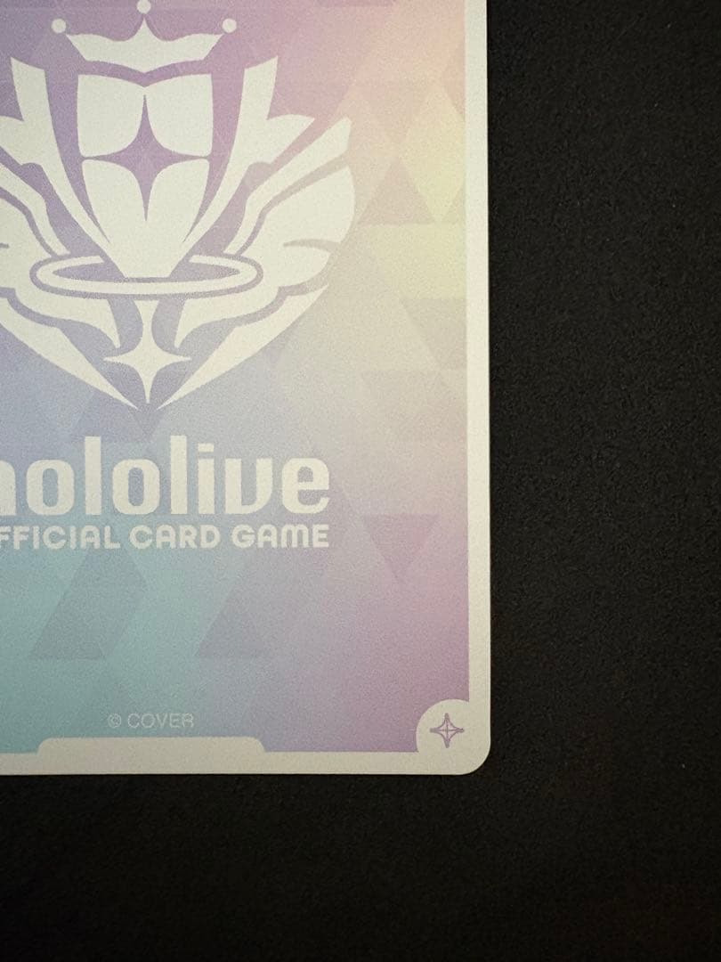 ホロカ　クインテットスペクトラム　沙花叉クロヱ our