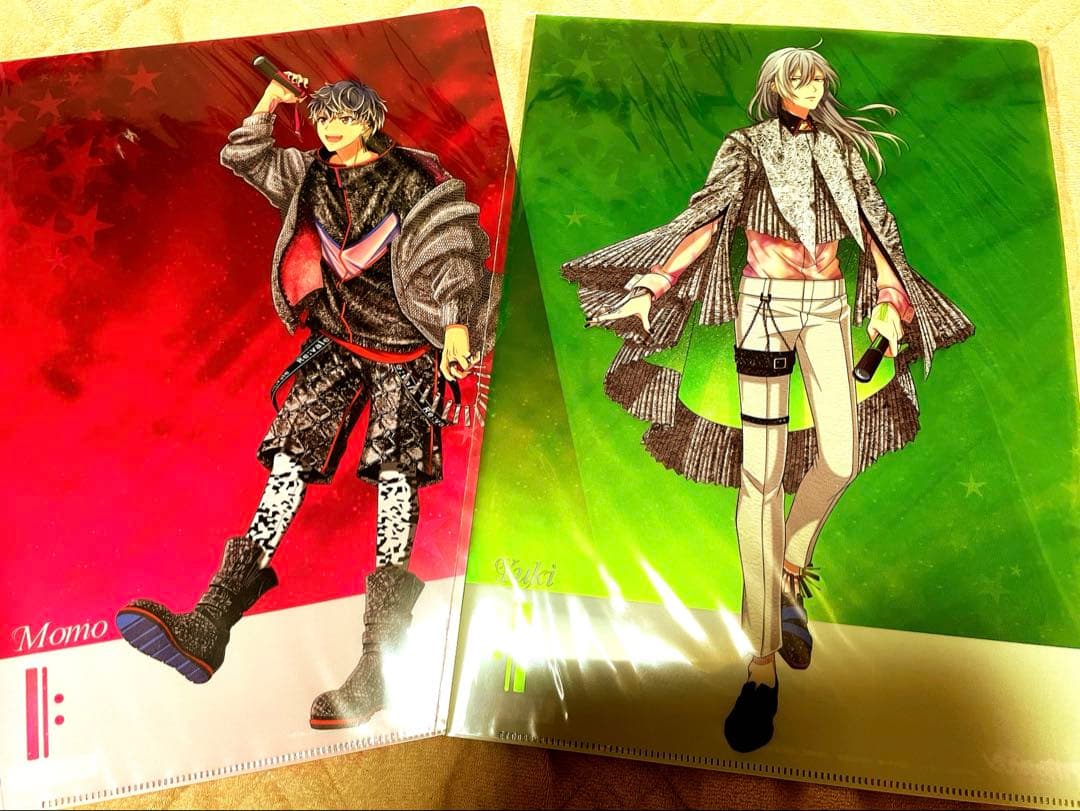 アイナナ まとめ売り