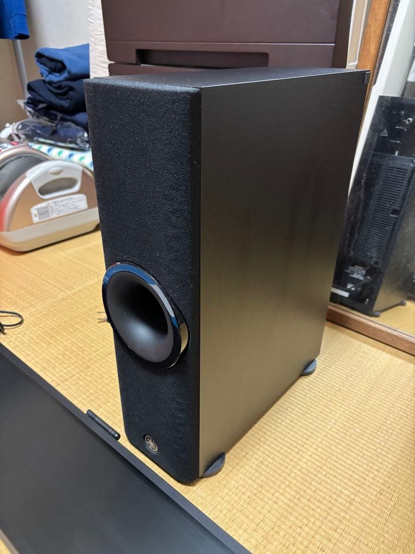 ヤマハ YSP-2700 デジタルサウンドプロジェクター サウンドバー