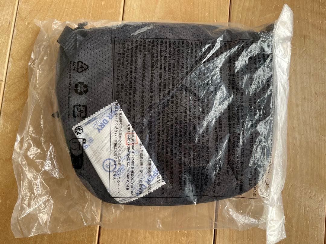 Mantis 2 Waistpack Wabi-Sabi バッグ