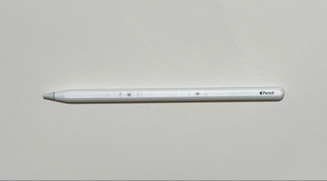 【箱無し　純正Pen・純正キーボード付】iPadPro第2世代11インチ128G