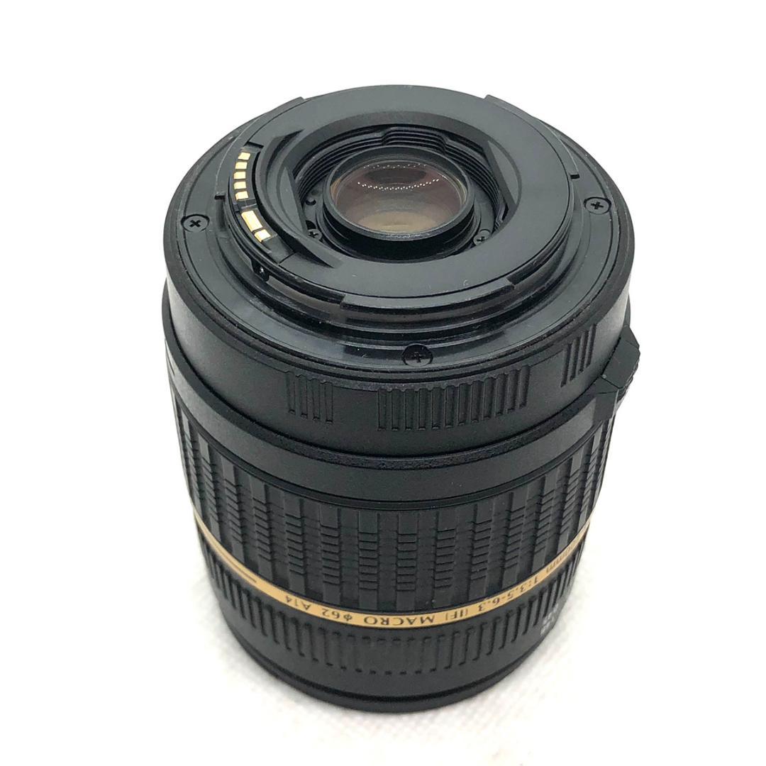【C6338】 AF18-200mm 1:3.5-6.3 キャノン用
