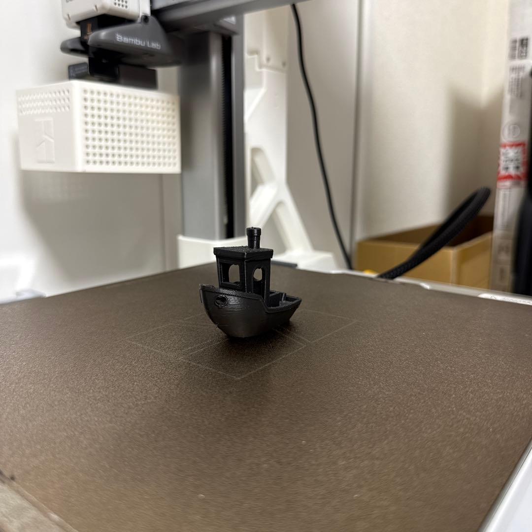 早い者勝ちBambu Lab A1 Combo 3D (AMS lite付き)