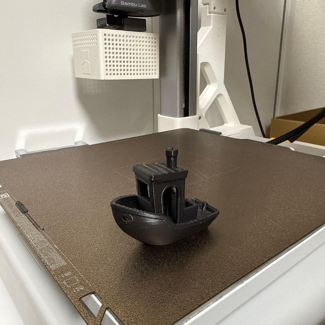 早い者勝ちBambu Lab A1 Combo 3D (AMS lite付き)