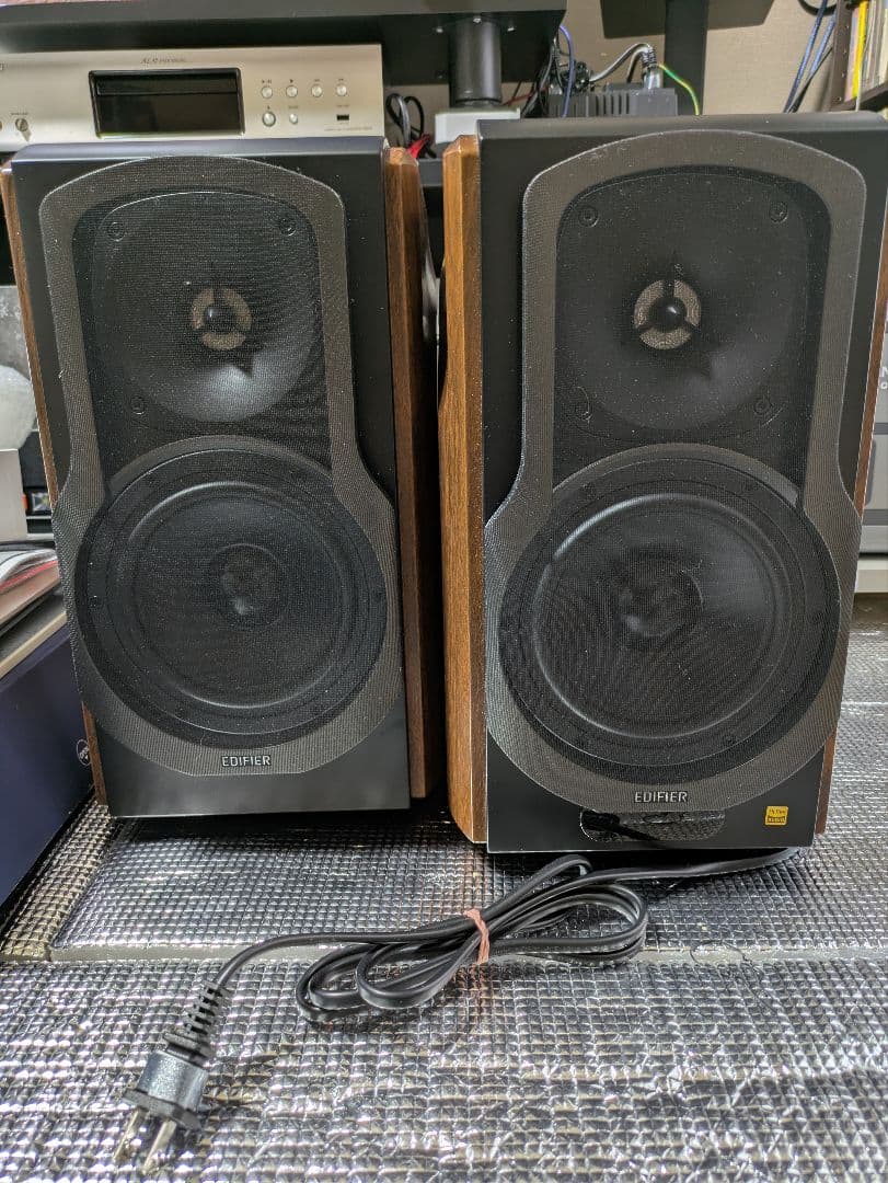 Edifier S2000MKIII 高性能 高音質