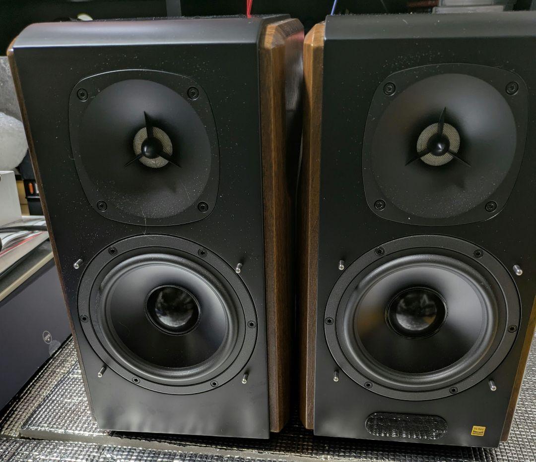 Edifier S2000MKIII 高性能 高音質