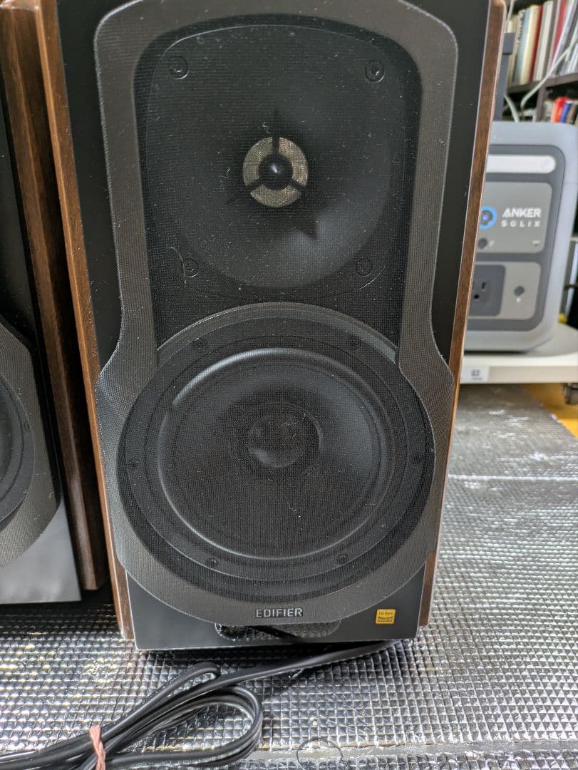 Edifier S2000MKIII 高性能 高音質