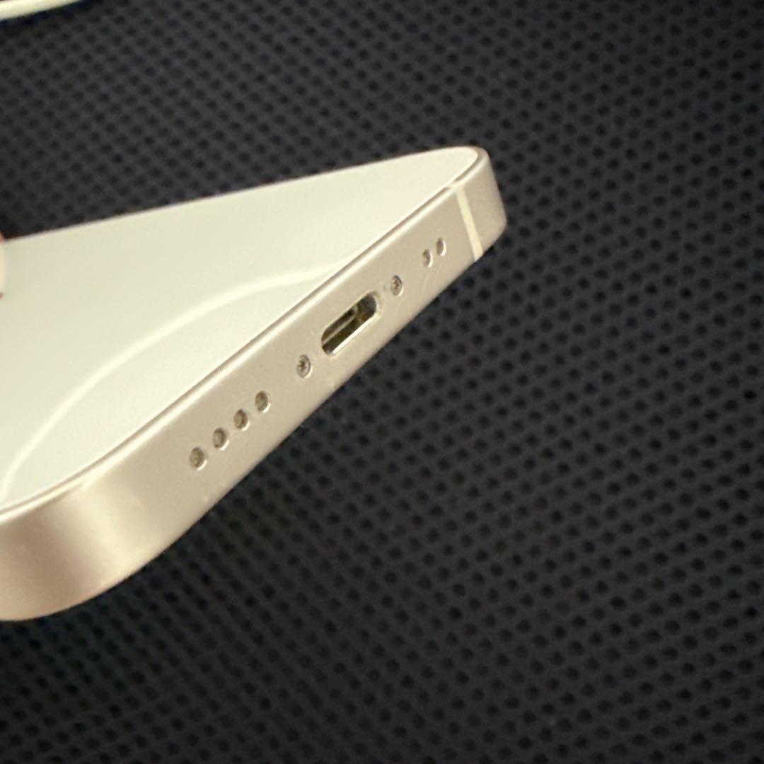 iPhone 13mini 128GB simフリー本体